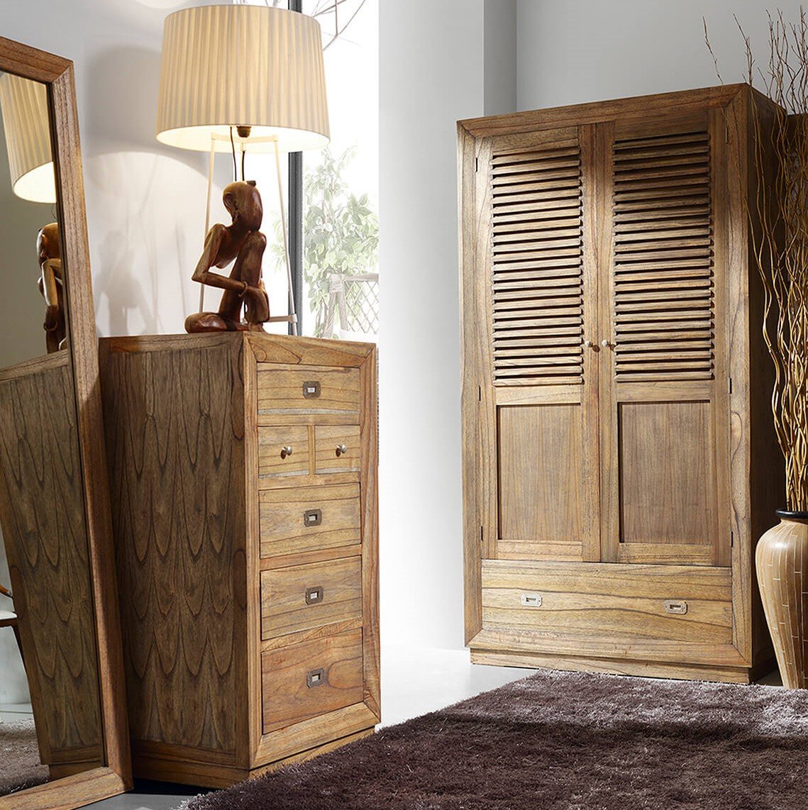 Ντουλάπα Merapi m-y - Image 9