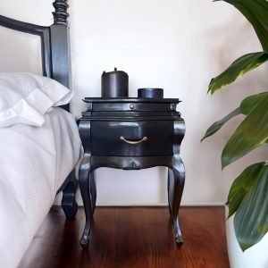 Alternative view of Κομοδίνο Classic black m-y