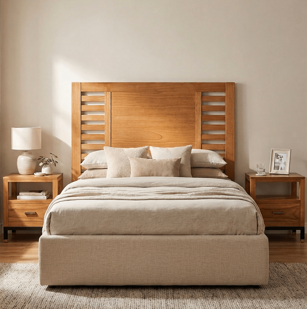 Madhu headboard m-y