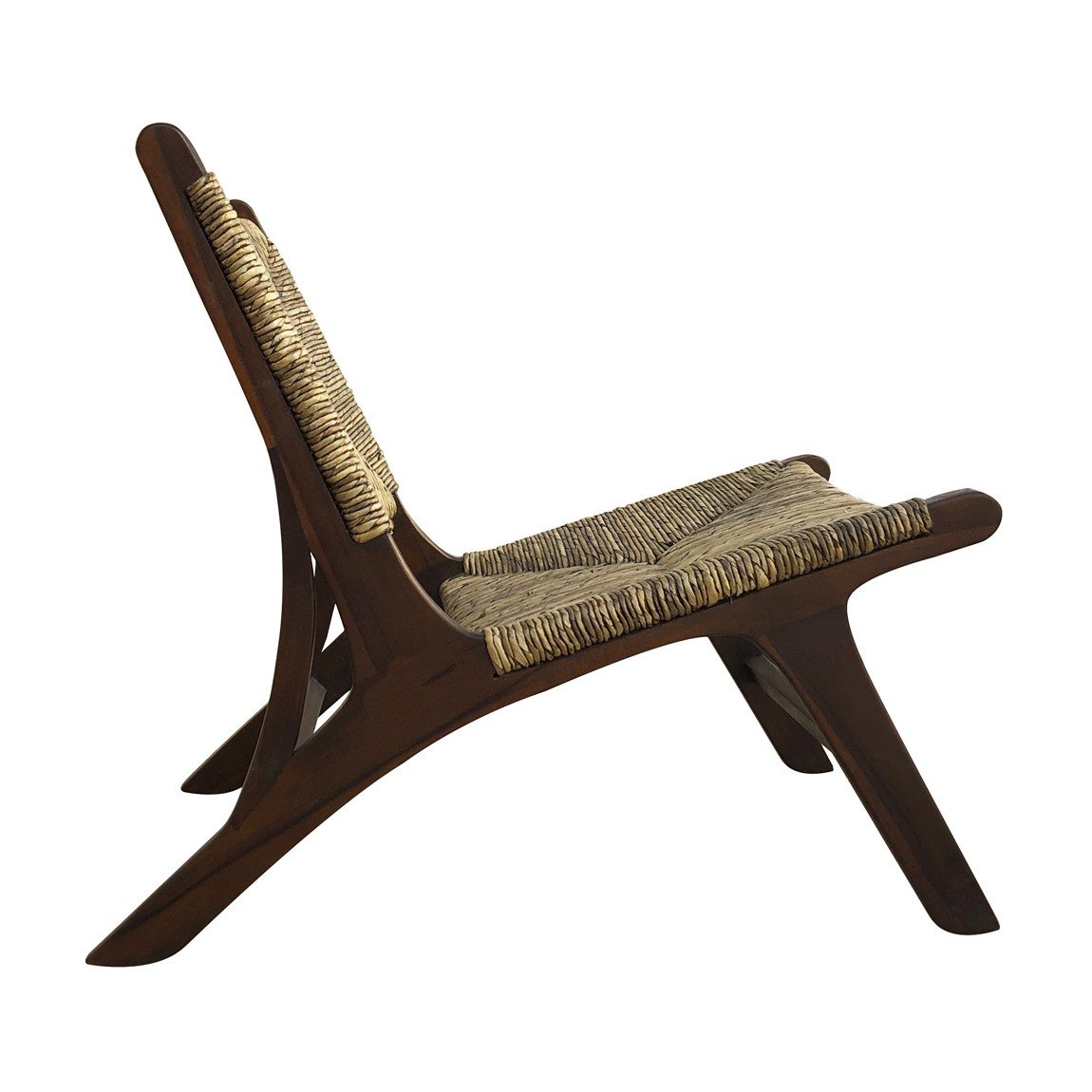 Πολυθρόνα Anlo teak m-y - Image 5