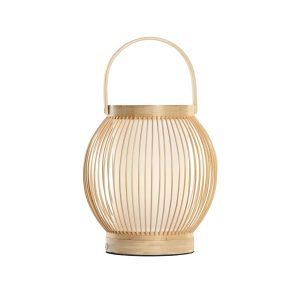 Alternative view of Επιτραπέζιο φωτιστικό Bamboo
