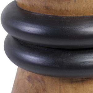 Alternative view of Βοηθητικό τραπέζι Suar 6 m-y