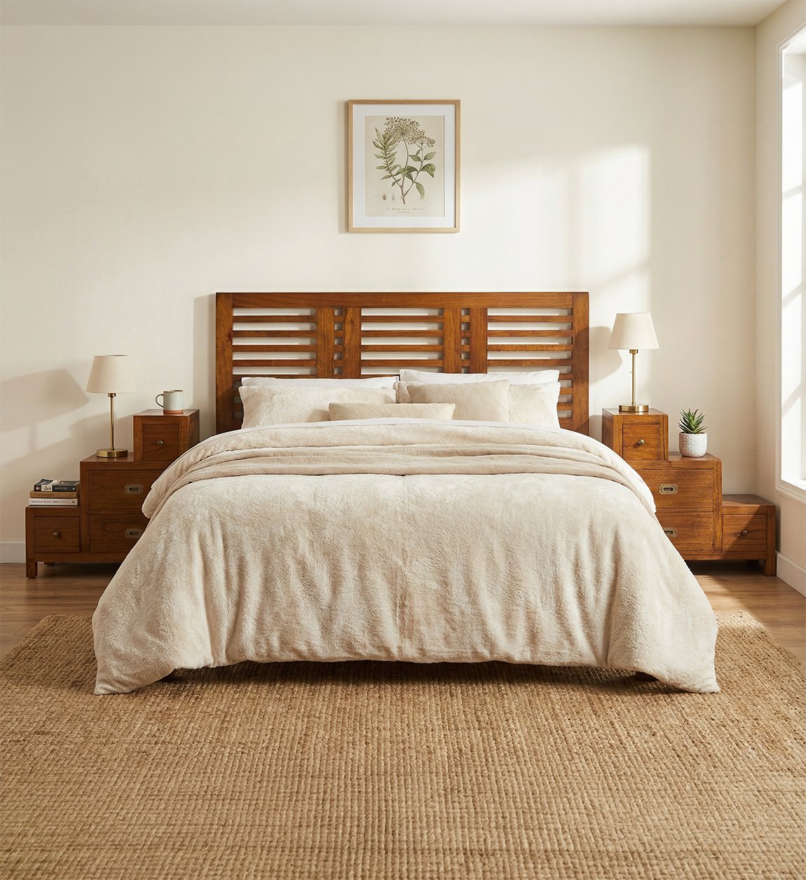 Κεφαλάρι κρεβατιού Star m-y - Image 7