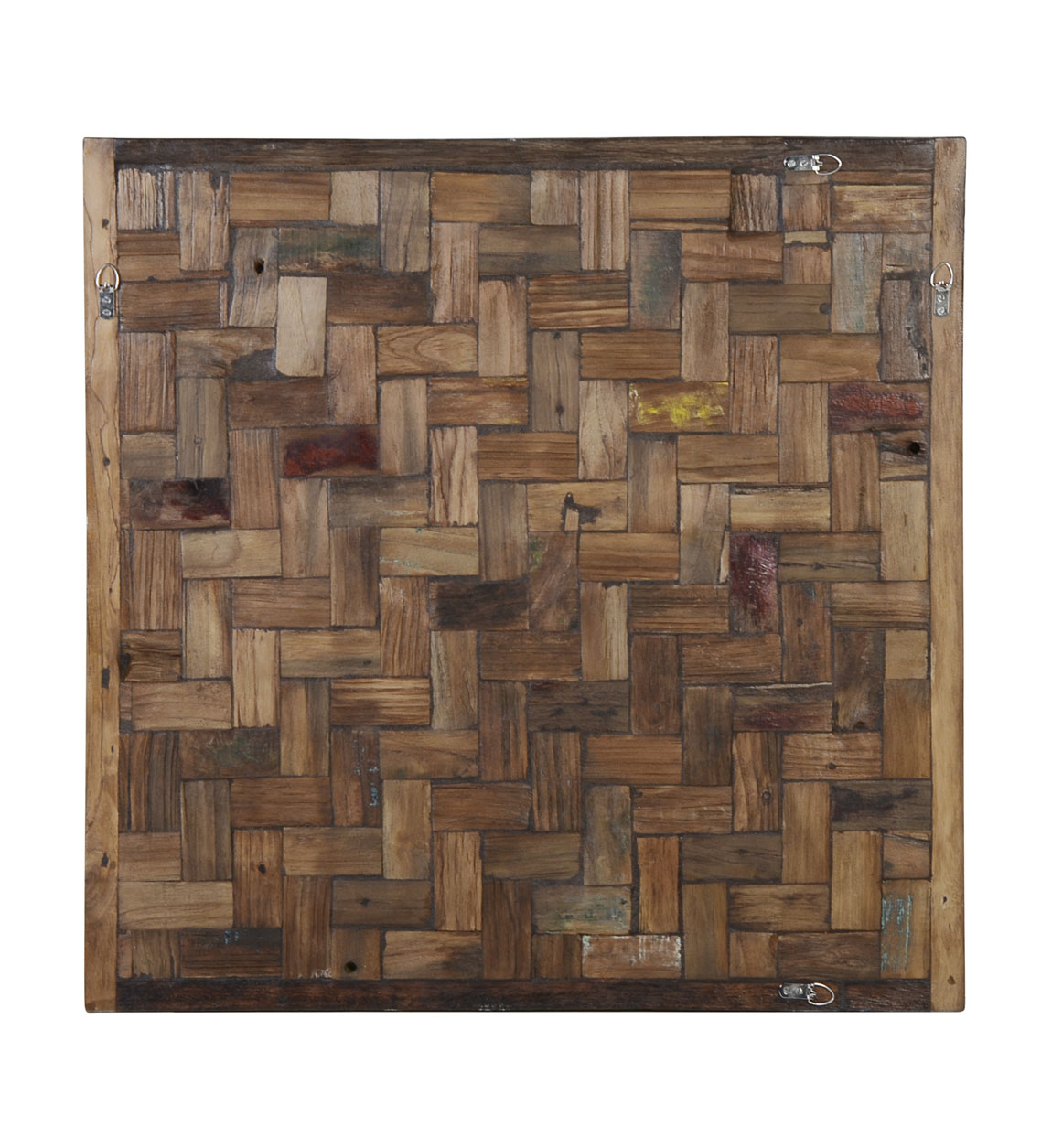 Κεφαλάρι κρεβατιού Teak pieces m-y - Image 5