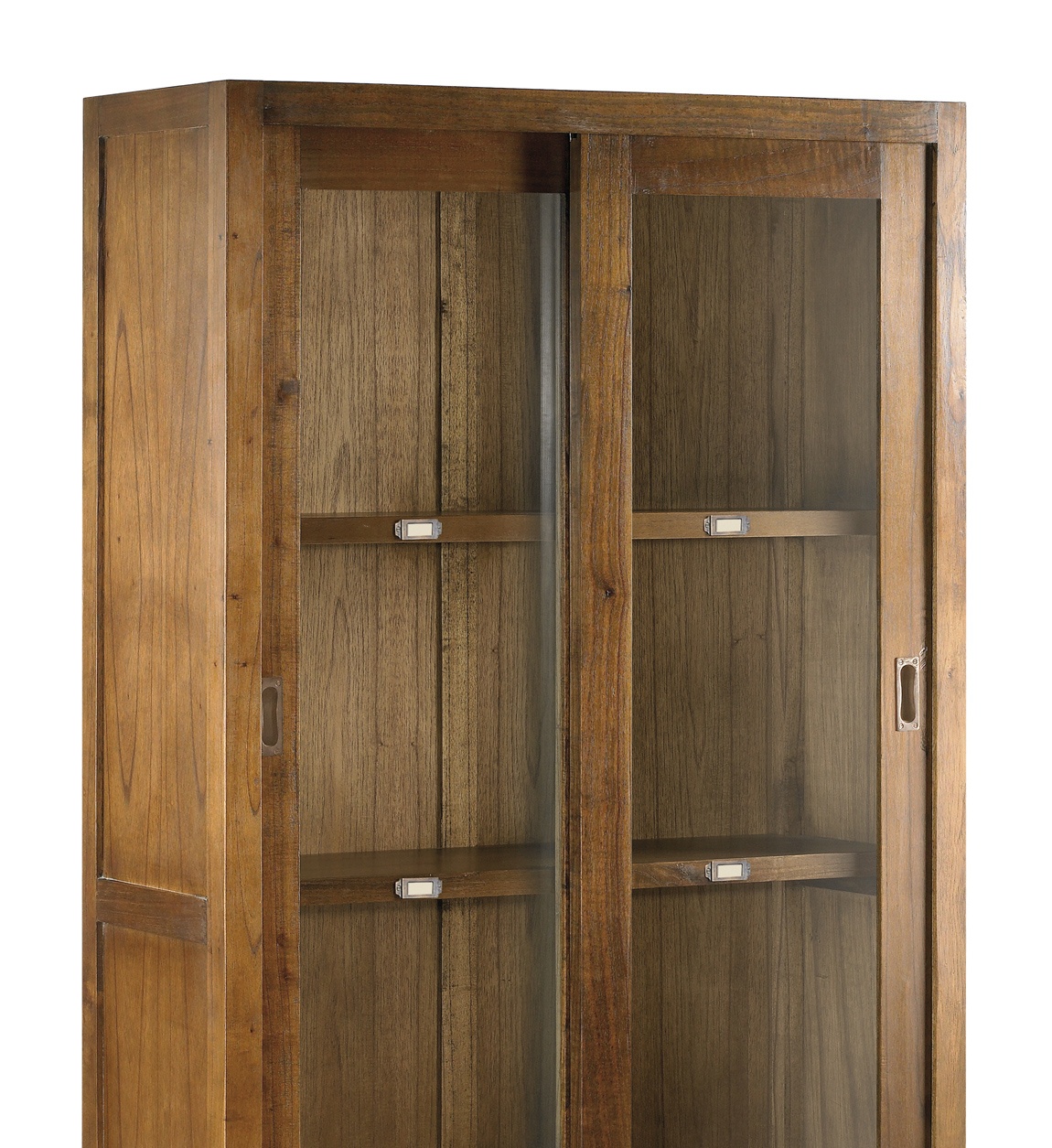 Βιτρίνα Star sliding door m-y - Image 3