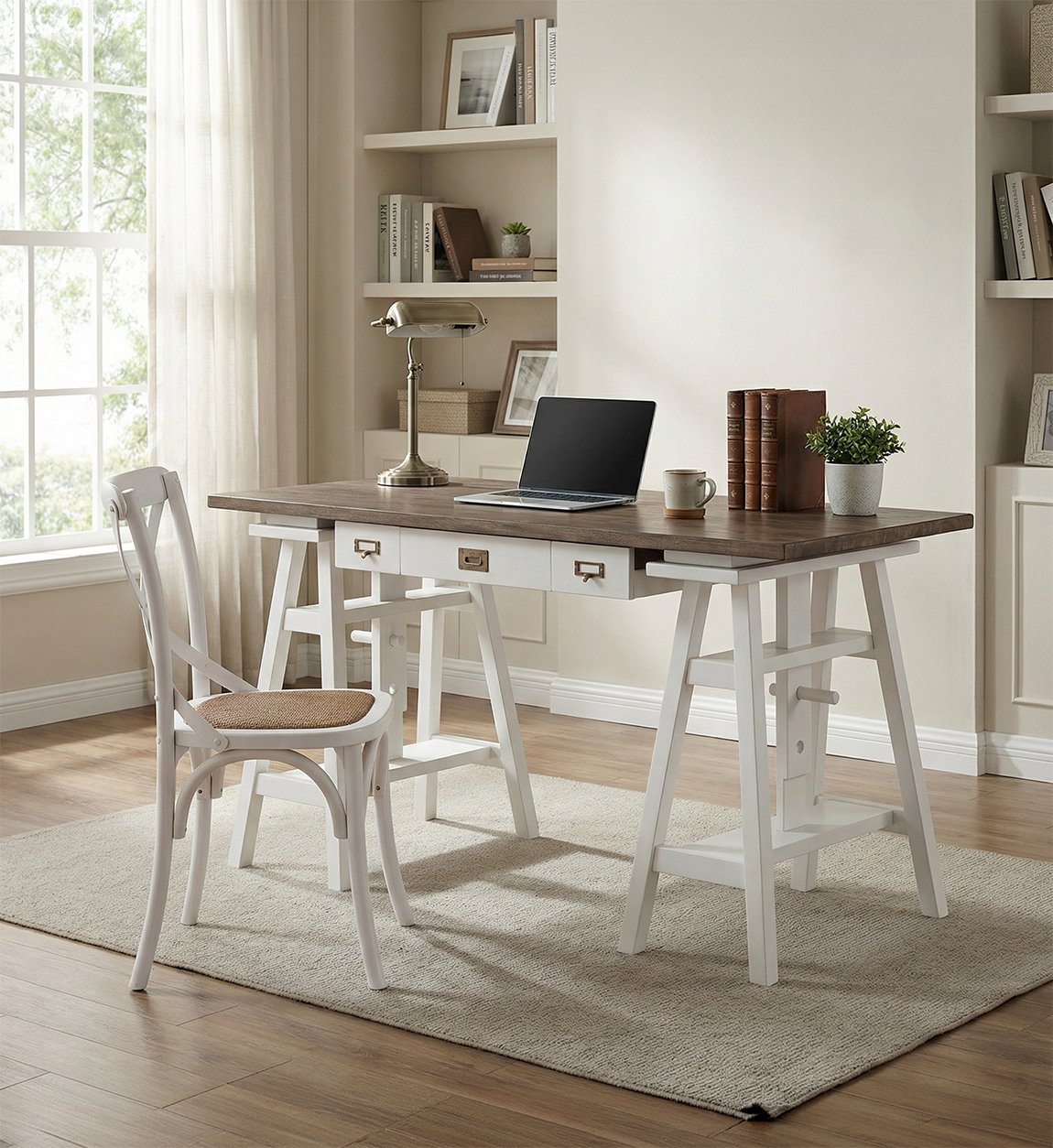 Everest desk m-y - Image 2