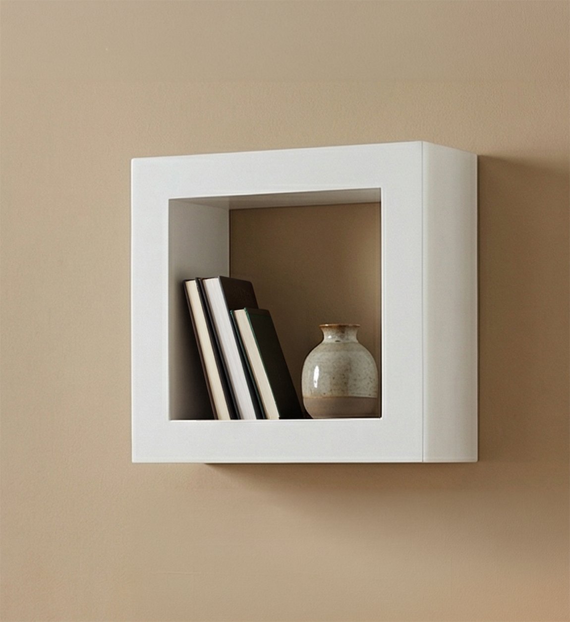 Everest cube shelf m-y - Image 2
