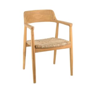 Καρέκλα Shima teak m-y