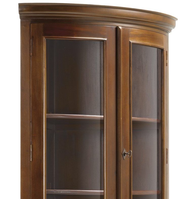 Βιτρίνα Classic corner m-y - Image 2