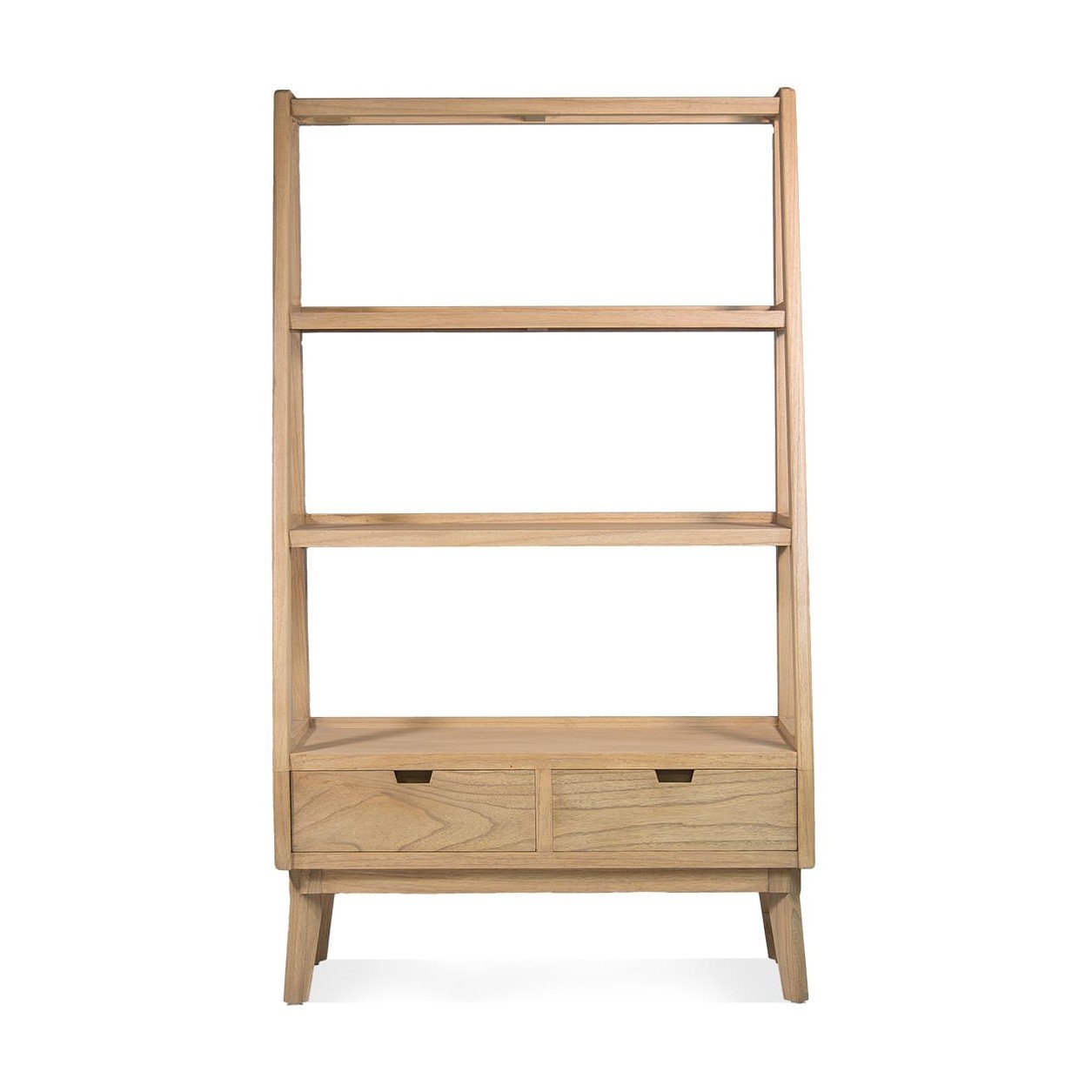 Βιβλιοθήκη Scandi natural m-y - Image 3