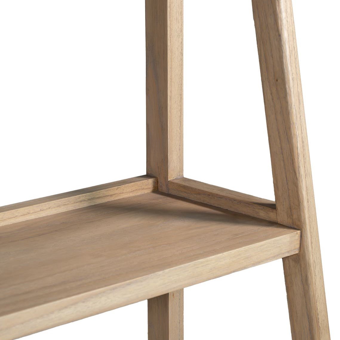 Βιβλιοθήκη Scandi natural m-y - Image 4
