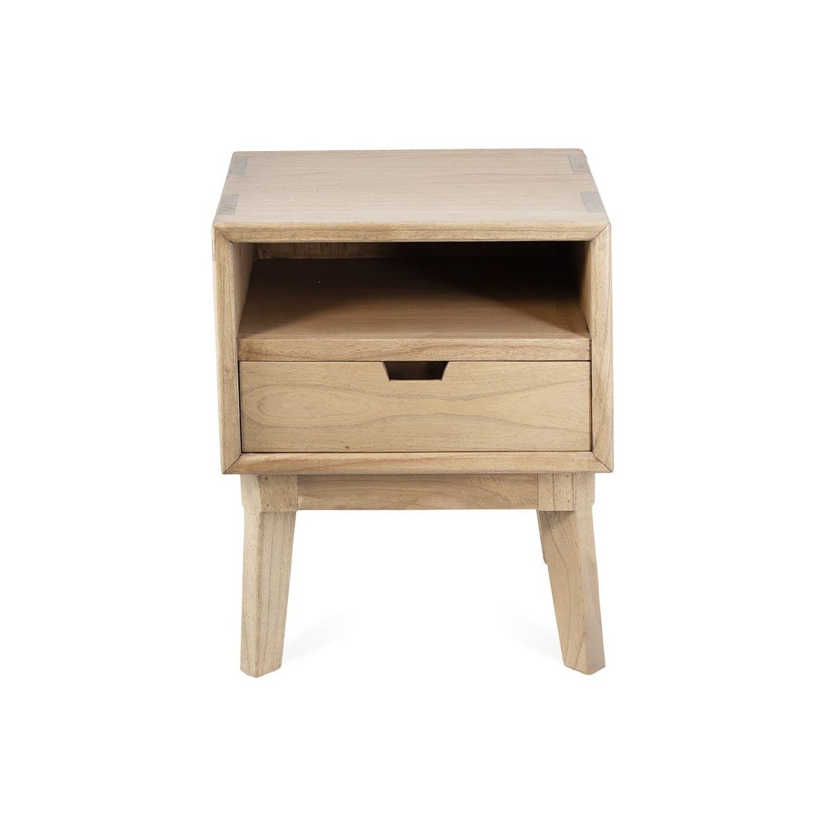 Κομοδίνο Scandi natural m-y - Image 4