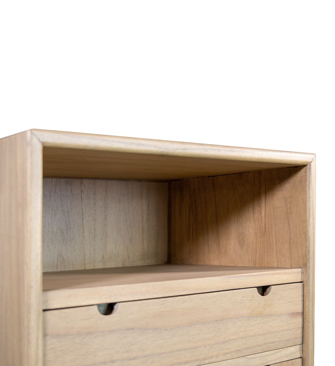 Συρταριέρα Scandi natural m-y - Image 5