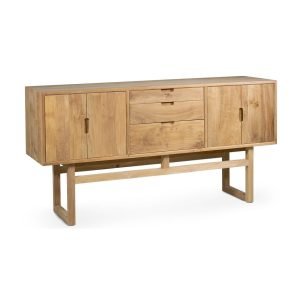 Μπουφές Teak 2 m-y