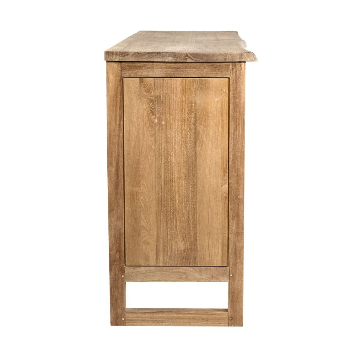 Μπουφές Borneo teak m-y - Image 8