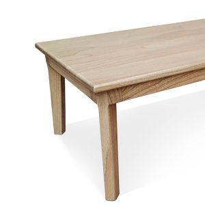 Alternative view of Τραπέζι σαλονιού Scandi natural m-y