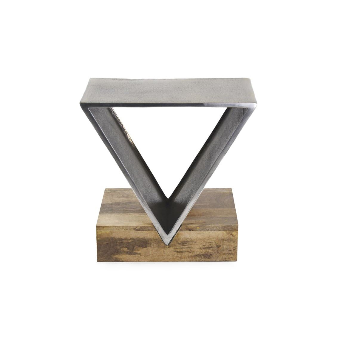 Πλαϊνό τραπέζι Triangular m-y - Image 3
