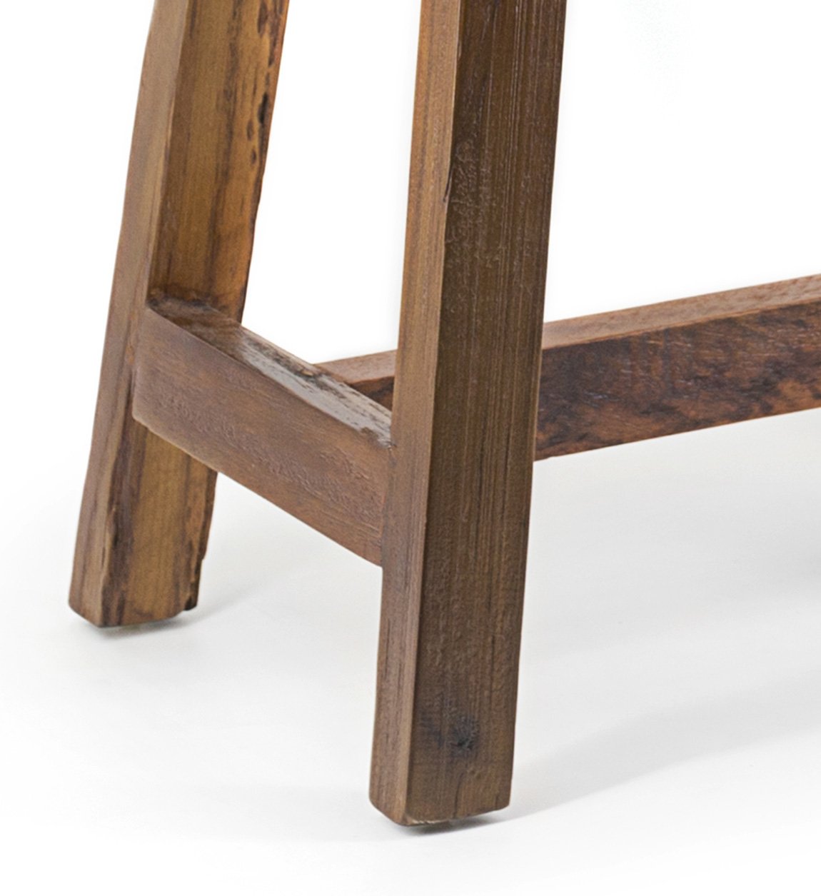 Σκαμπό teak m-y - Image 3
