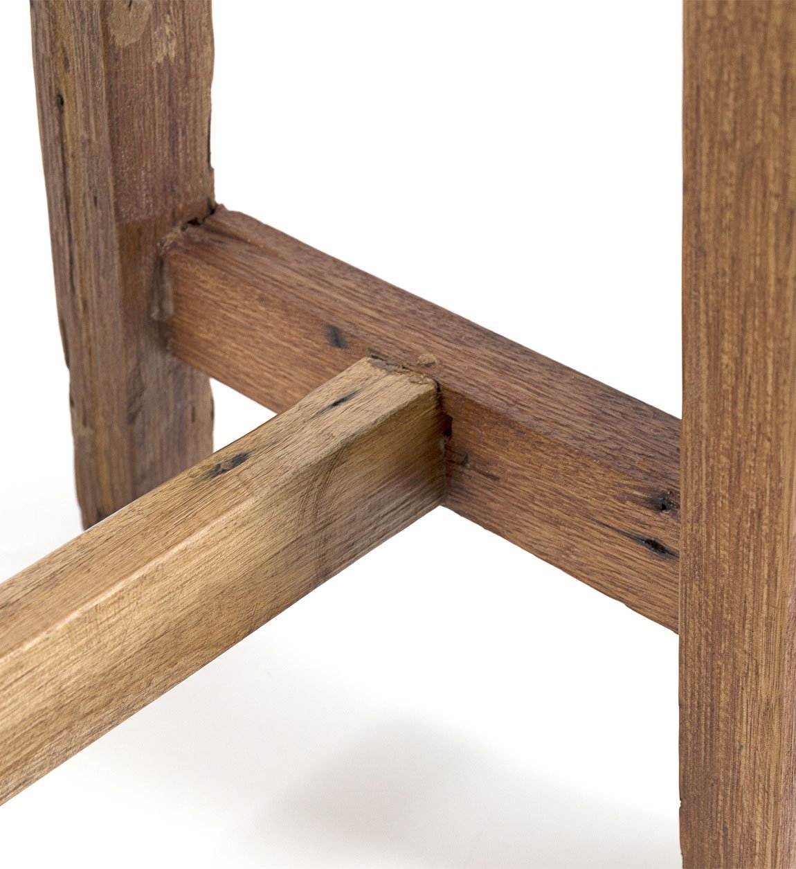 Σκαμπό teak m-y - Image 4
