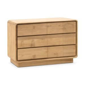 Συρταριέρα Eyre teak m-y