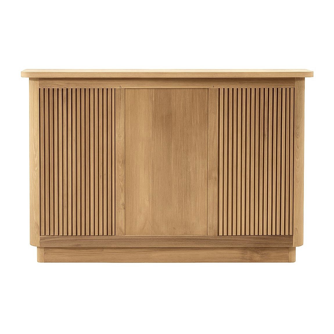 Έπιπλο μπαρ Eyre teak m-y - Image 4