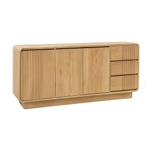Μπουφές Eyre teak m-y