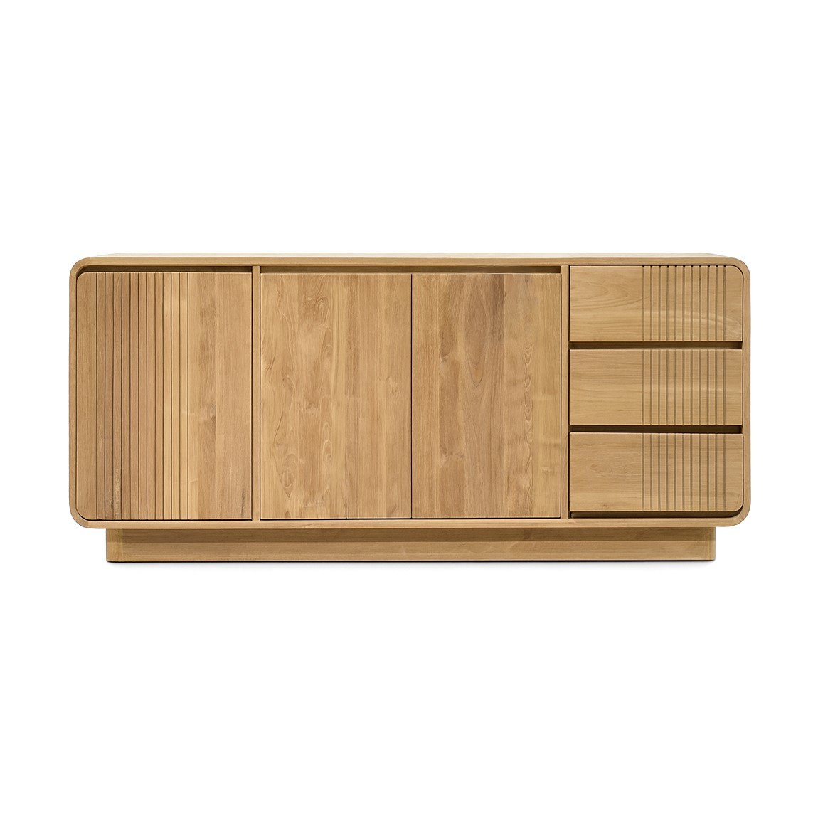 Μπουφές Eyre teak m-y - Image 5