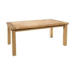 Τραπέζι φαγητού Ibiza teak m-y
