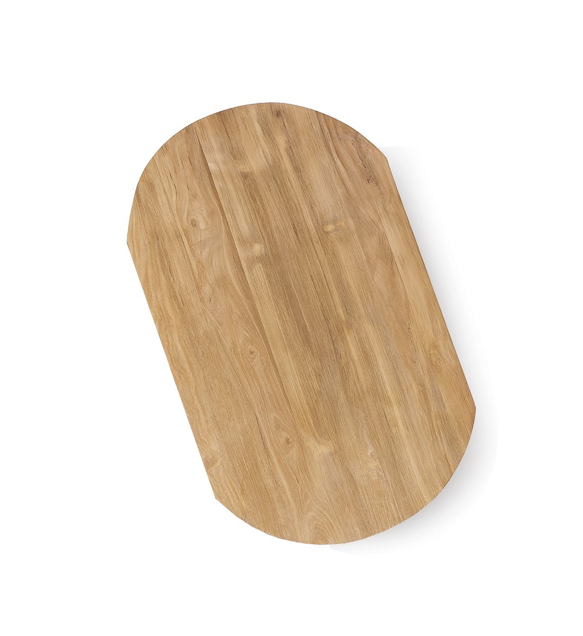 Τραπέζι σαλονιού Eyre teak m-y - Image 4