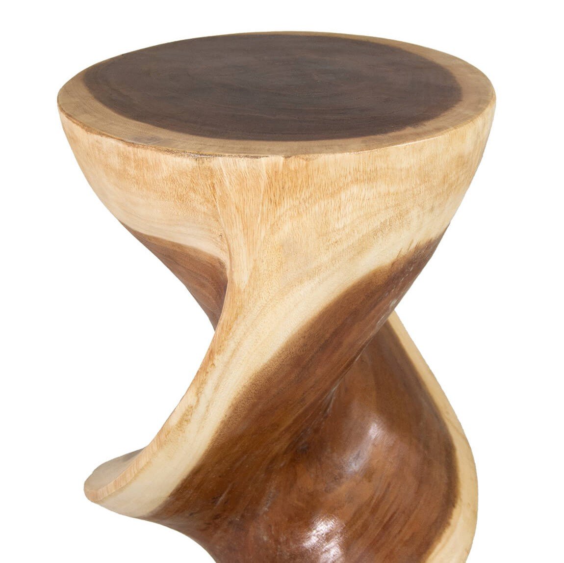 Βοηθητικό τραπέζι Long 2 carved m-y - Image 2