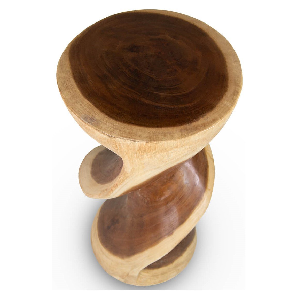 Βοηθητικό τραπέζι Long 2 carved m-y - Image 3