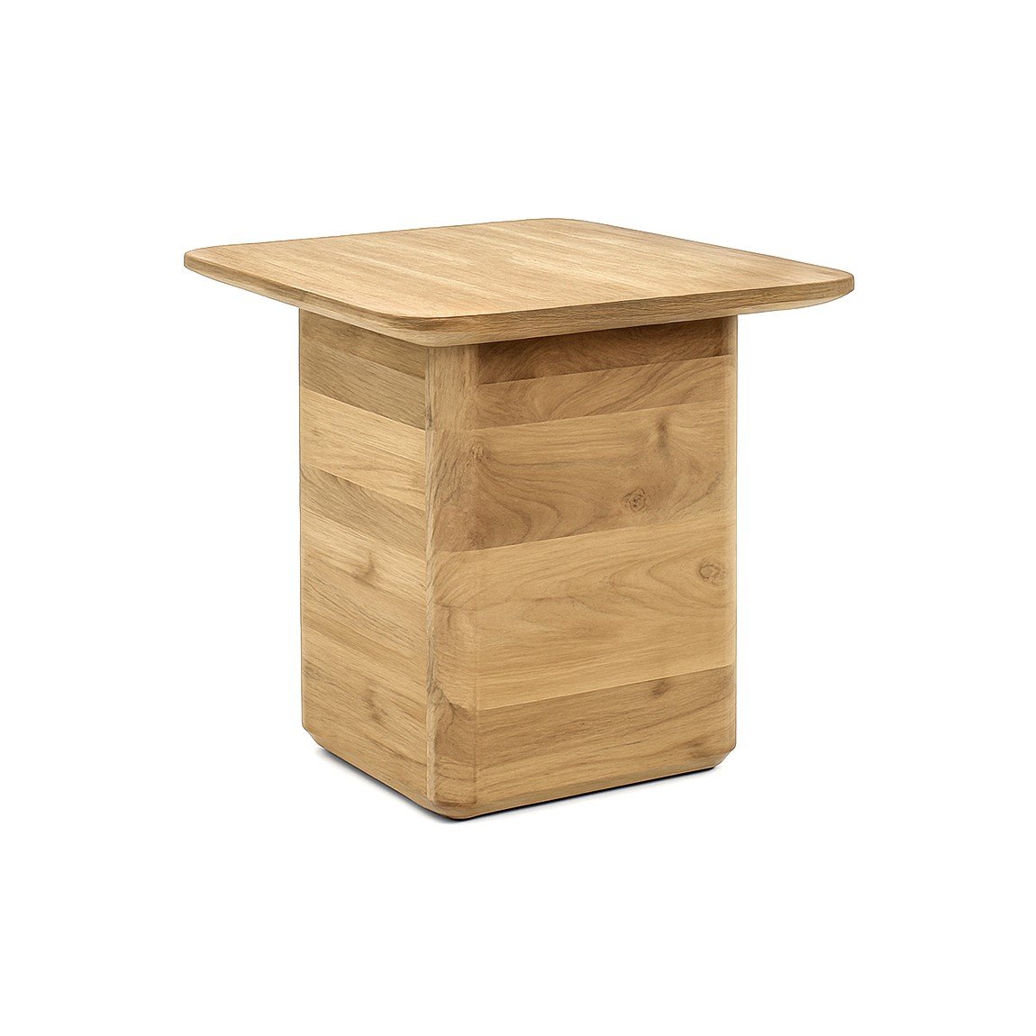 Τραπέζι βοηθητικό Eyre teak m-y