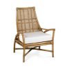 Πολυθρόνα Rattan 2 m-y