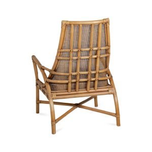 Alternative view of Πολυθρόνα Rattan 2 m-y