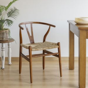 Alternative view of Καρέκλα Teak 2 m-y