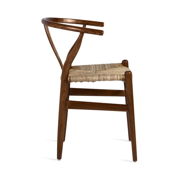 Καρέκλα Teak 2 m-y - Image 3