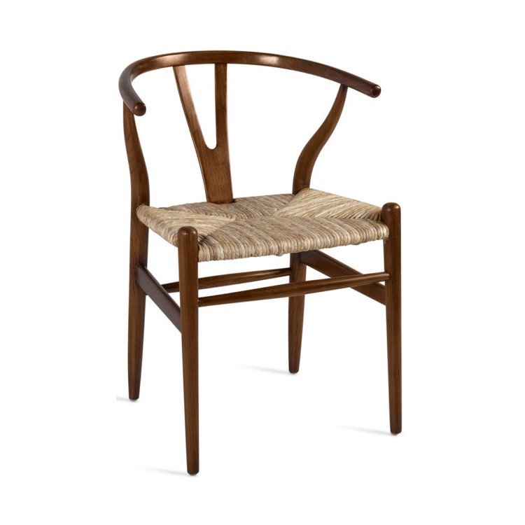 Καρέκλα Teak 2 m-y