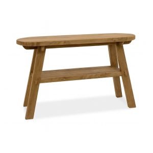 Κονσόλα Feroe teak m-y