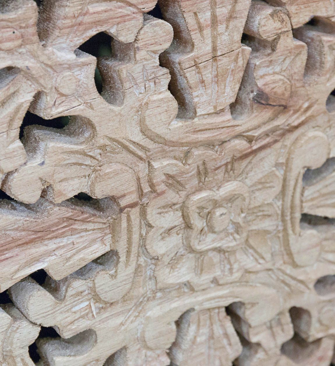 Ντουλάπα Carved 3 m-y - Image 4