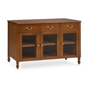 Μπουφές Montreal mahogany m-y