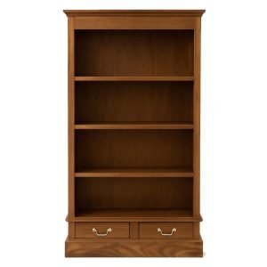 Alternative view of Βιβλιοθήκη Harvard mahogany m-y