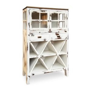 Βιτρίνα Bottle Rack m-y