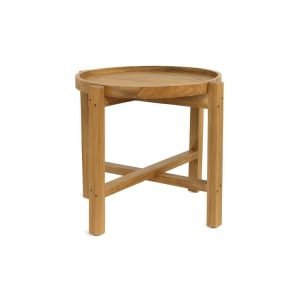 Τραπέζι βοηθητικό Ibiza teak m-y