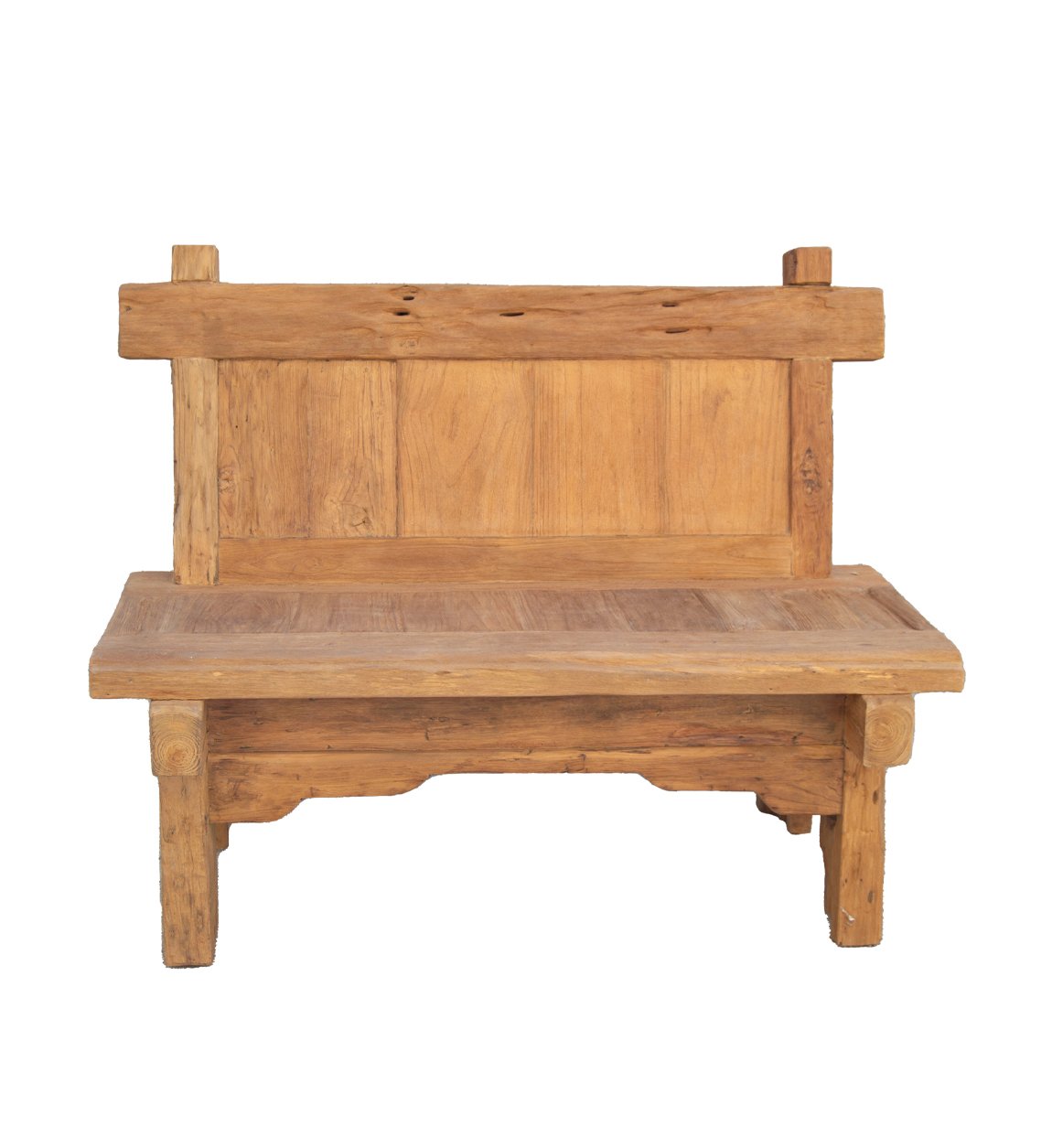 Πάγκος Merida teak m-y - Image 2