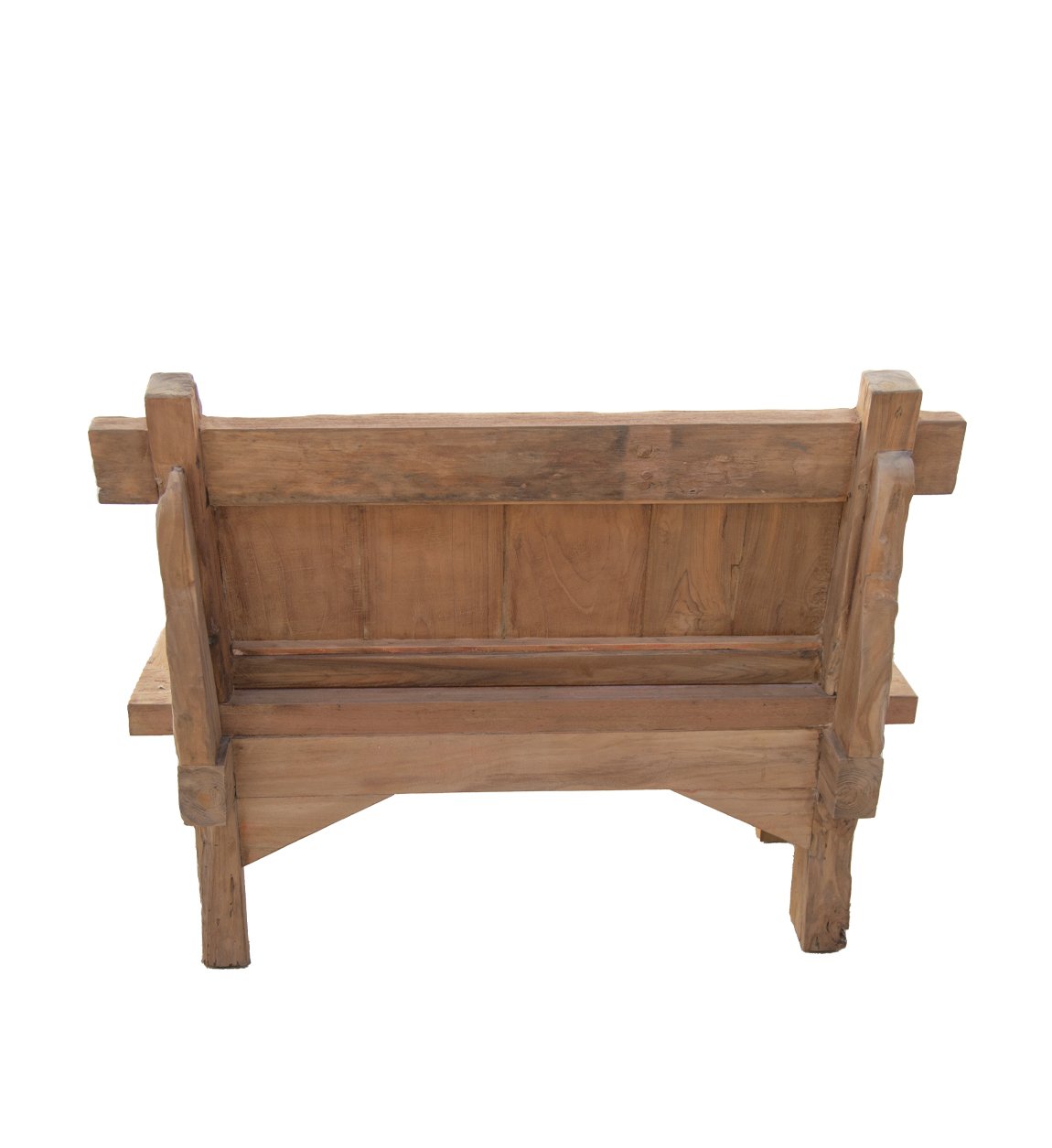 Πάγκος Merida teak m-y - Image 3