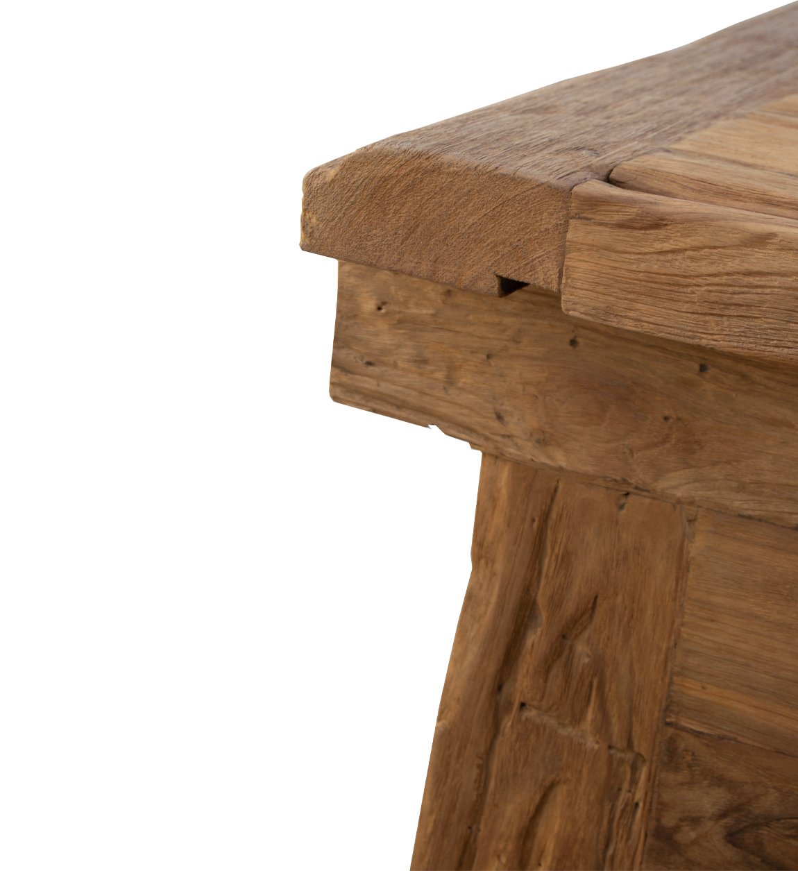 Πάγκος Merida teak m-y - Image 5