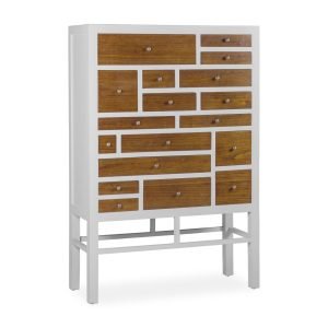 Συρταριέρα 18 Drawers m-y