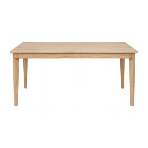 Alternative view of Τραπέζι φαγητού Scandi natural m-y
