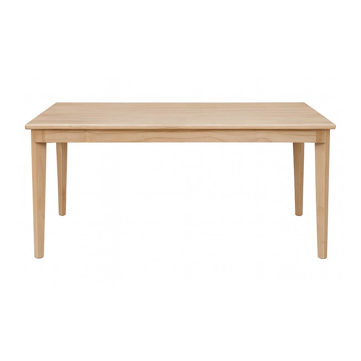Τραπέζι φαγητού Scandi natural m-y - Image 2