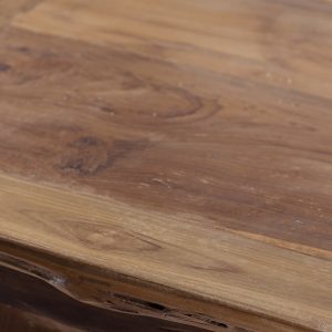 Alternative view of Τραπέζι σαλονιού Recycled m-y